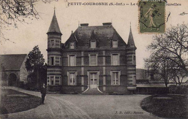 petit-couronne-chateau-tourelles