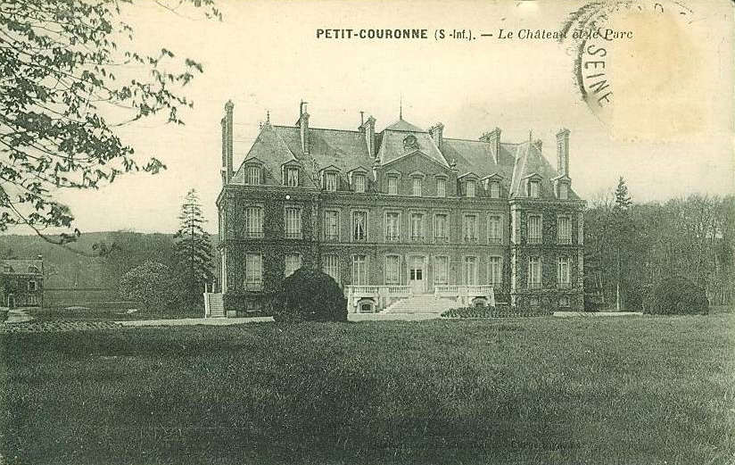 petit-couronne-chateau
