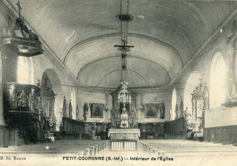 petit-couronne-eglise-interieur