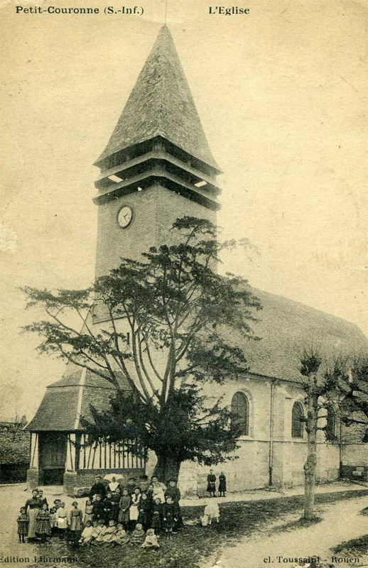 petit-couronne-eglise