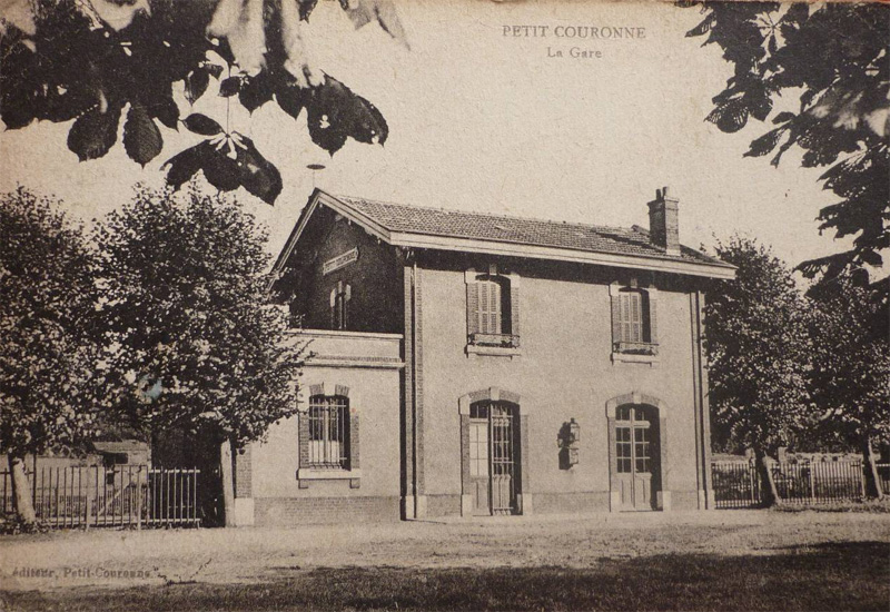petit-couronne-gare