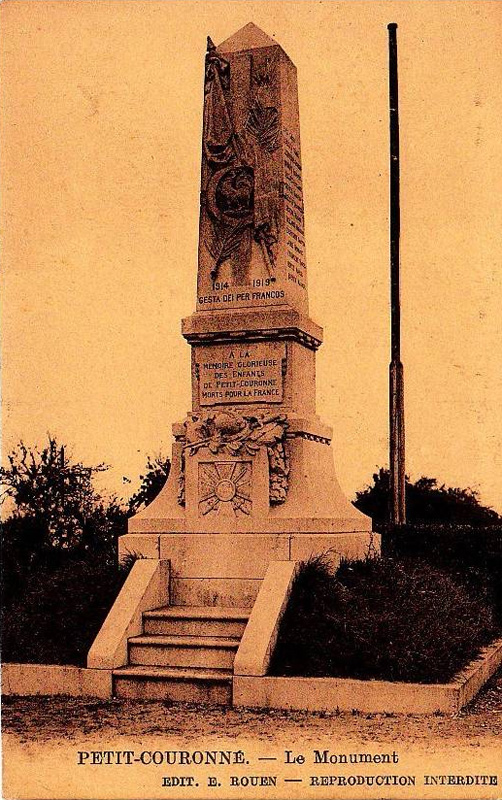 petit-couronne-monument-morts