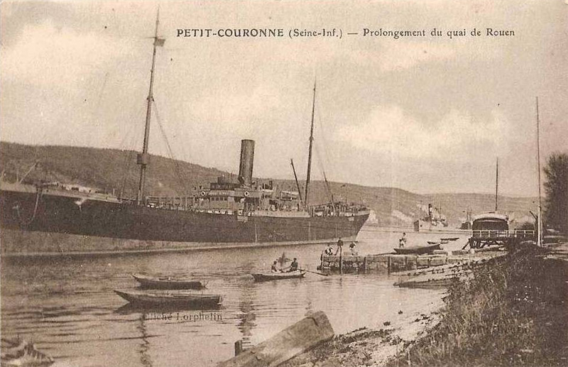 petit-couronne-quai-rouen