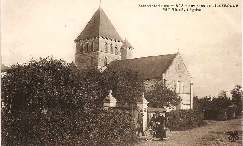 petiville-eglise2