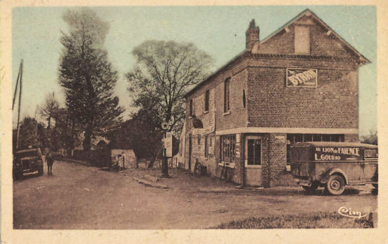 petiville
