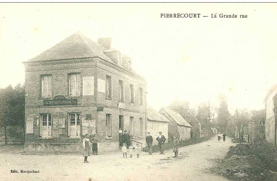 La Grande Rue