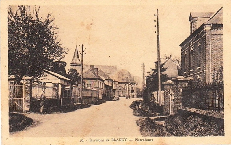 Le Village