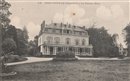Le Château Blanc - Pissy-Pôville