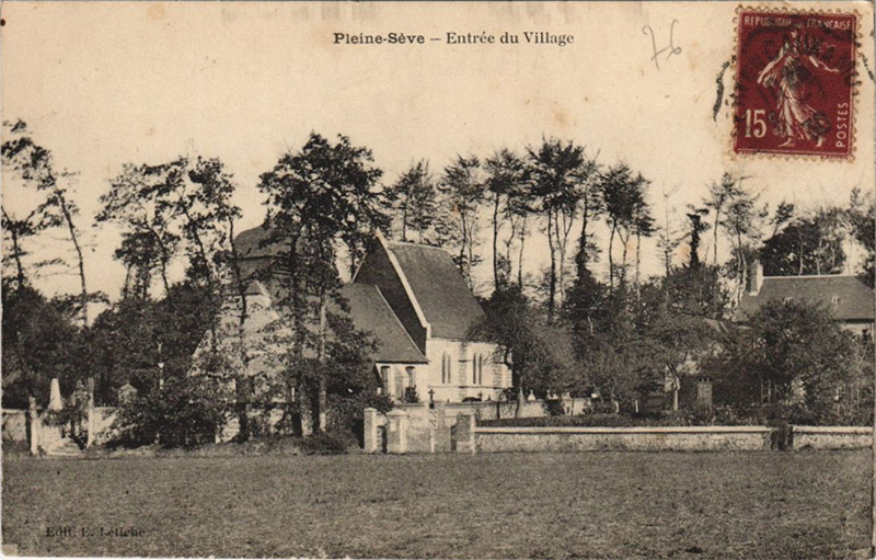 pleine-seve-entree-village