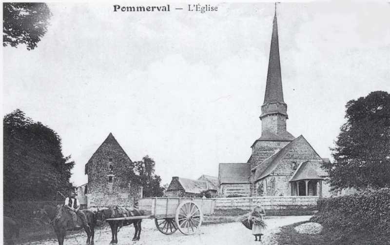 L'glise