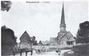 L\'Église - Pommeréval