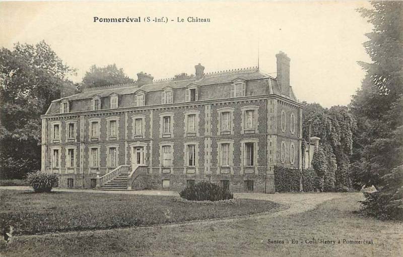 pommereval-chateau