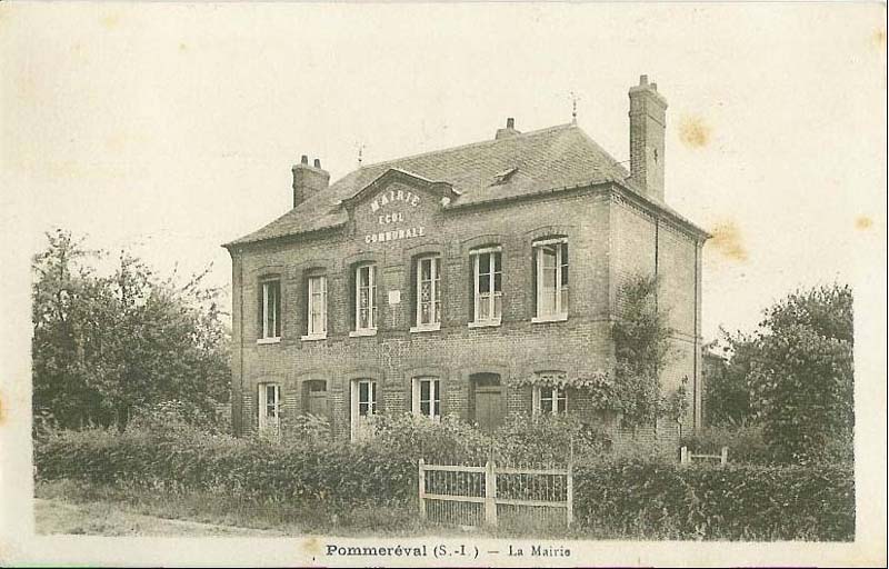 pommereval-mairie