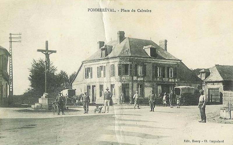 pommereval-place-calvaire