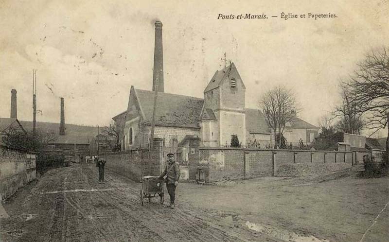 ponts-et-marais-eglise-papeteries