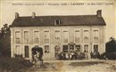 Épicerie-Café Laurent <i>Au Bon Cidre</i><br>(Touffreville-la-Cable) - Port-Jérôme-sur-Seine