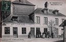 Maison Lucas<br>(Triquerville) - Port-Jrme-sur-Seine