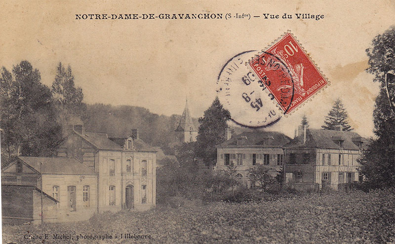 nd-de-gravenchon-village