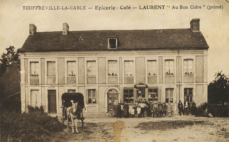 touffreville-la-cable-epicerie