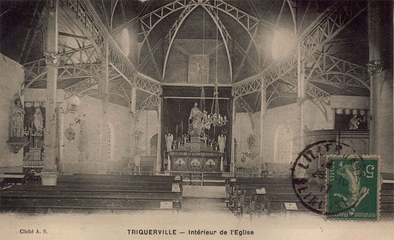 triquerville-eglise-interieur