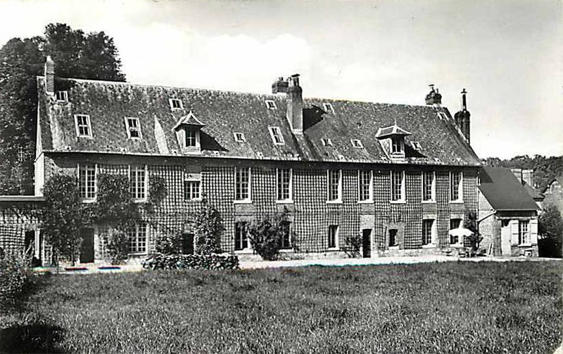 La Maison du Baillage