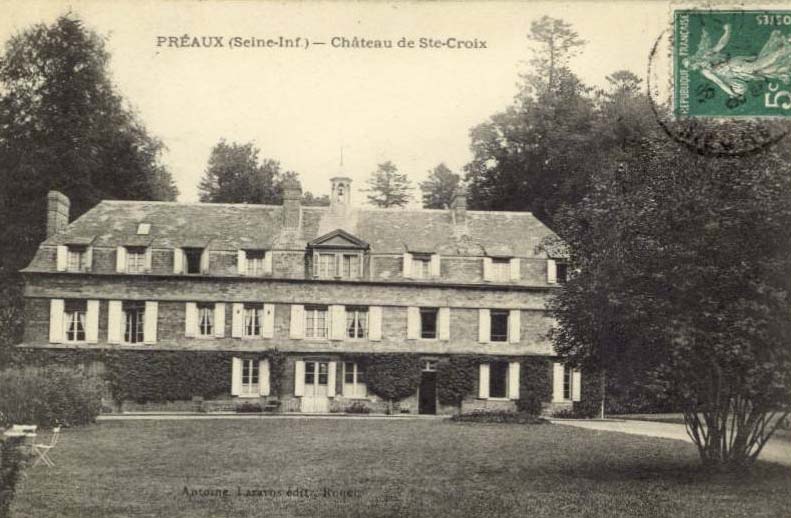 preaux-chateau-ste-croix
