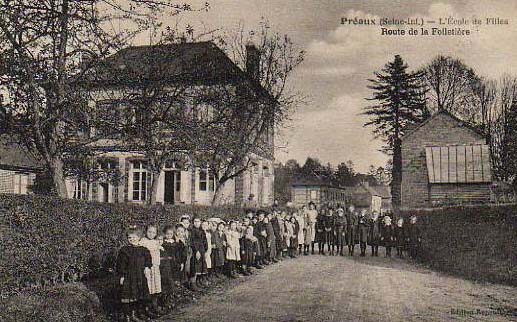 preaux-ecole-filles