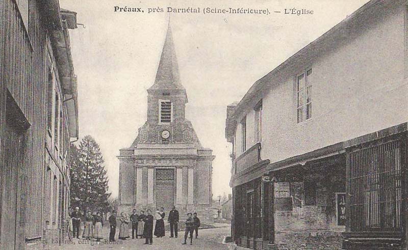 preaux-eglise2