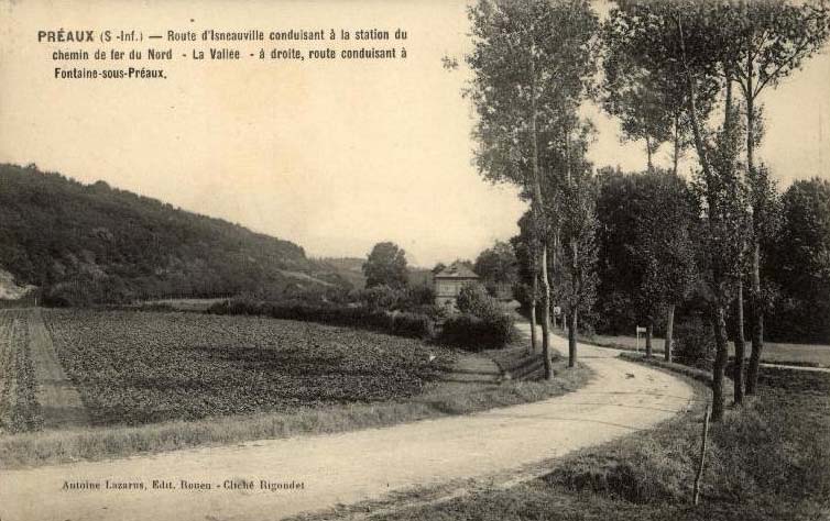 preaux-route-isneauville