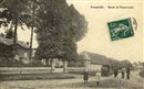 Route de Foucarmont - Preuseville