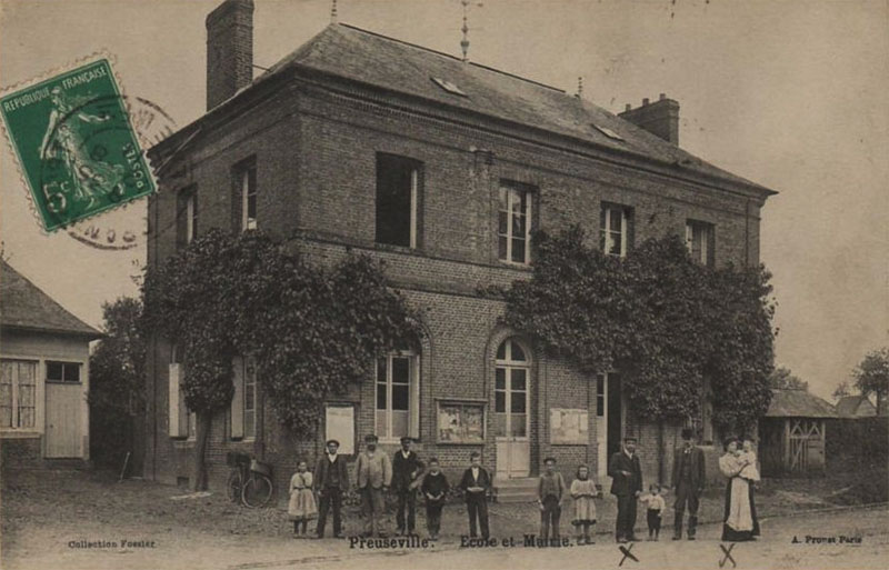 preuseville-ecole-mairie