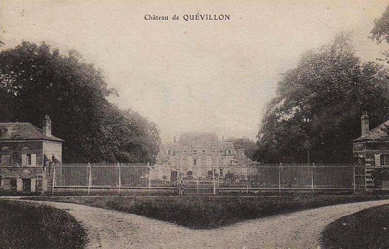 quevillon-chateau