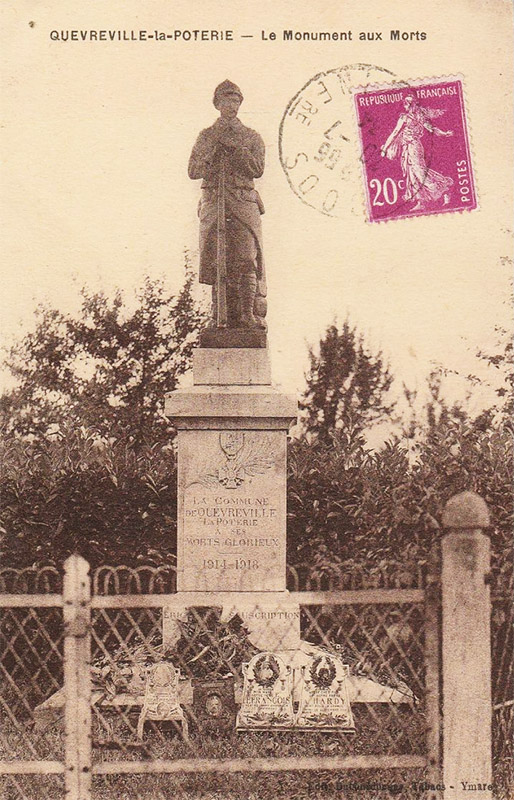 quevreville-la-poterie-monument