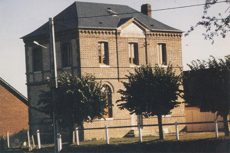 quevreville-la-poterie