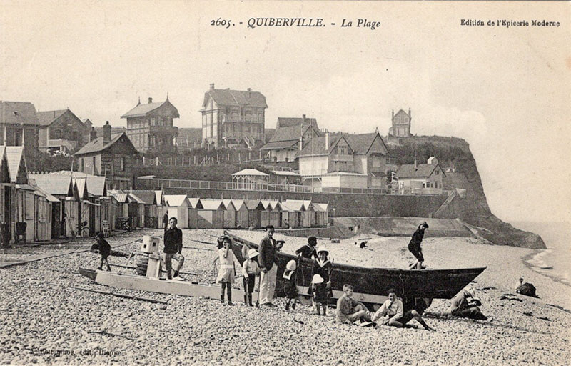 La Plage