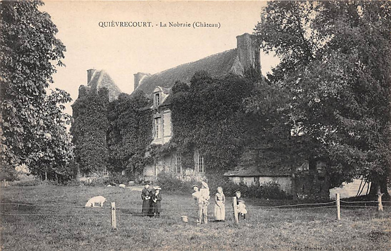 quievrecourt-chateau-nobraie