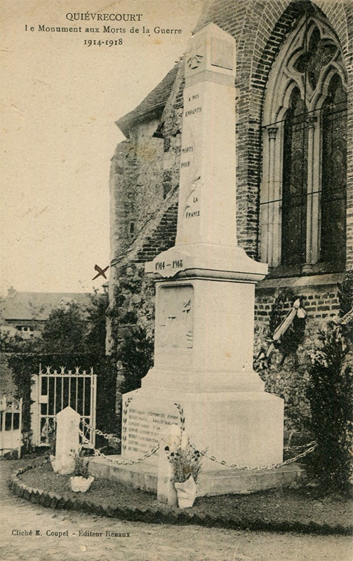 quievrecourt-monument-morts
