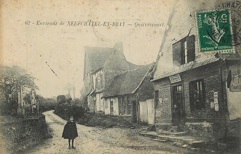quievrecourt