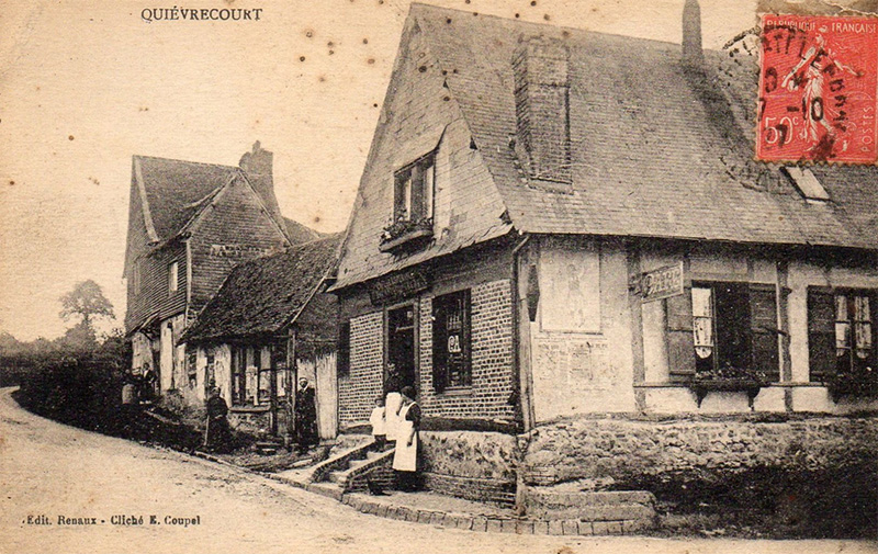 Le Bourg