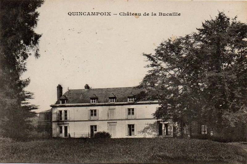quincampoix-chateau-bucaille