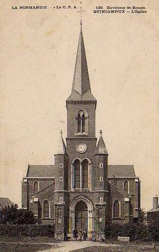 L'glise