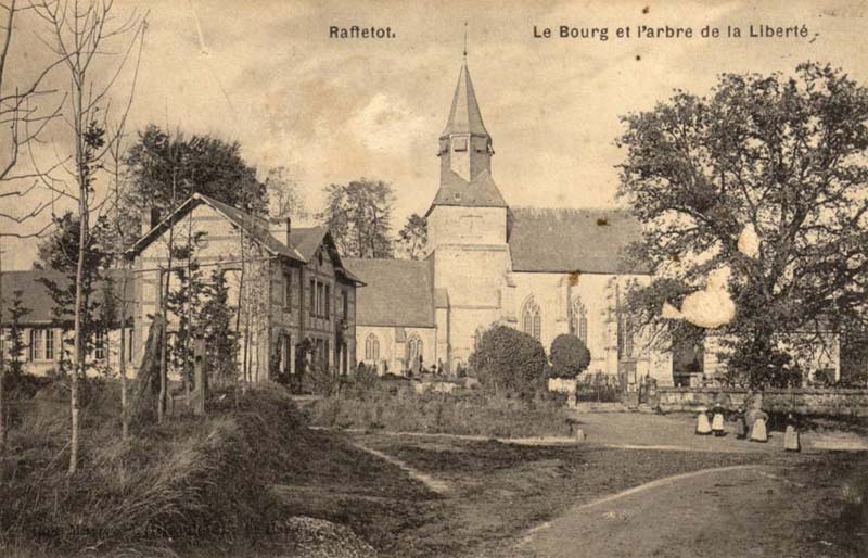raffetot-eglise