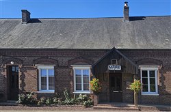 La mairie - Réalcamp