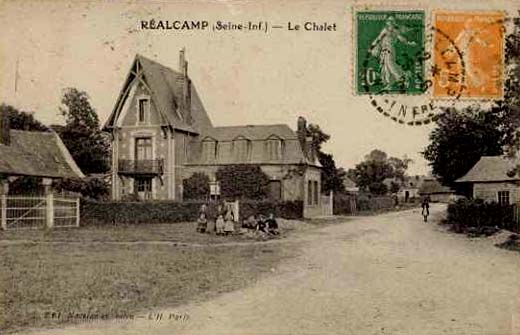 realcamp-chalet
