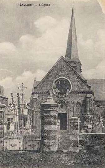 realcamp-eglise