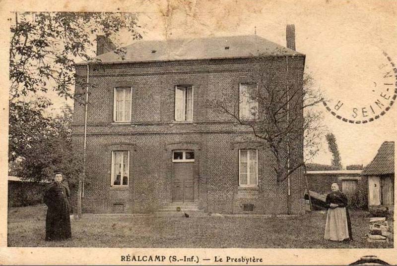 realcamp-presbytere