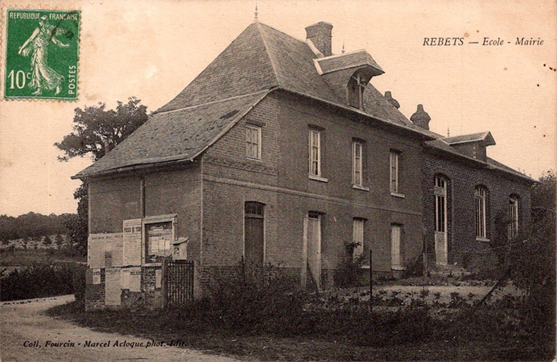 rebets-mairie