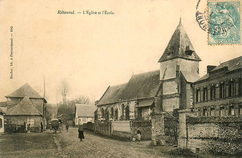 retonval-eglise-ecole