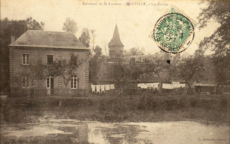 reuville-ecole