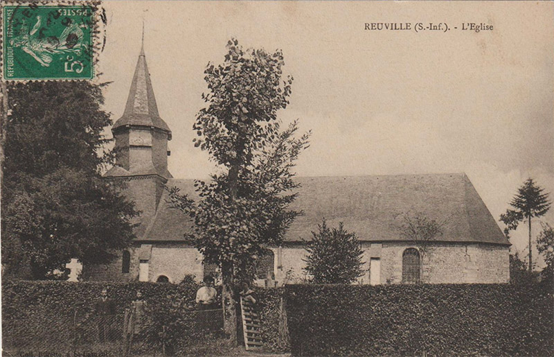 reuville-eglise2